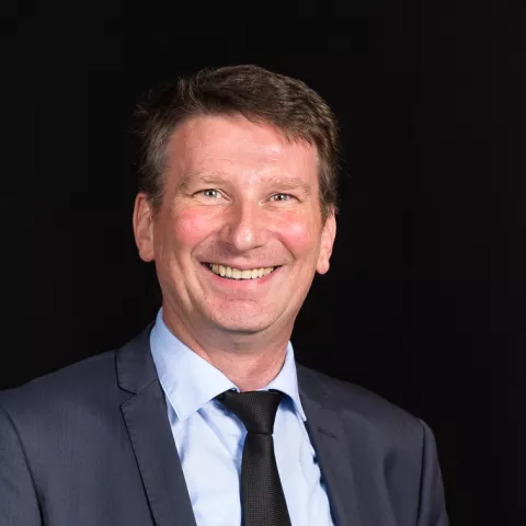 Johan Van Bosch